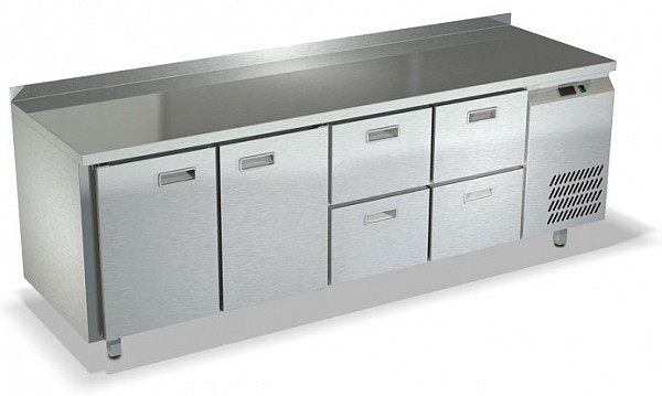 Стол морозильный Техно-ТТ СПБ/М-222/24-2206 фото