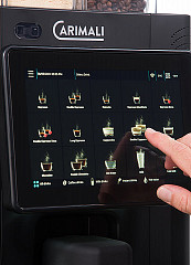 Кофемашина CARIMALI SilverAce Plus SAPL-01-02-01 в Москве , фото 3