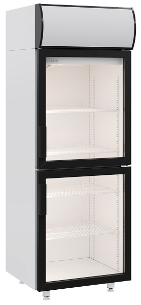 Морозильный шкаф Polair DB105hd-S фото