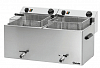 Фритюрница Bartscher Professional II (162910) фото