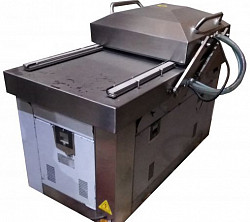 Машина вакуумной упаковки Foodatlas DZ-500/2SC в Москве , фото 1