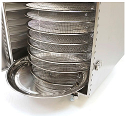 Дегидратор сушилка AIRHOT FD-16GR, фото 7