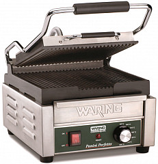 Гриль контактный Waring WPG150E, фото 1