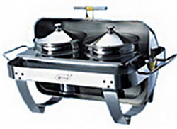 Чафиндиш Starfood ZC302 фото