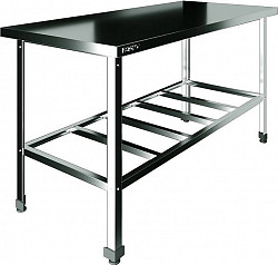 Стол производственный Restoinox СП-13/8-Р-ЭЦ в Москве , фото