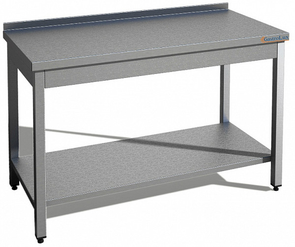 Стол разделочный Gastrolux СБП-087/S фото