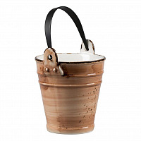 600 мл 11,5*12 см Organica Sand фото