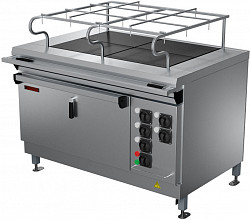 Плита электрическая Проммаш ПСЭ-0,48Ш в Москве , фото 1