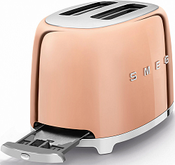 Тостер Smeg TSF01RGEU в Москве , фото 3
