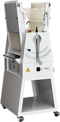 Тестораскаточная машина Apach Bakery Line ASH600/1200 VAR, фото 2