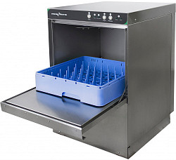 Посудомоечная машина ПищТех МП-500Ф-01 в Москве , фото 2