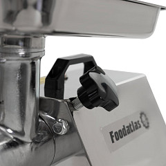 Мясорубка Foodatlas FA-22R в Москве , фото 4