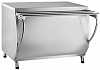 Прилавок для горячих напитков Abat Патша ПГН-70М-01 фото