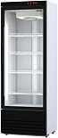 Морозильный шкаф  ШНУП1ТУ-0,5 С с доводчиком дверей