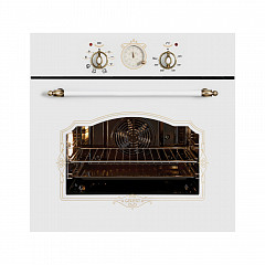 Духовой шкаф электрический Gefest ЭДВ ДА 602-02 К82 в Москве , фото 1