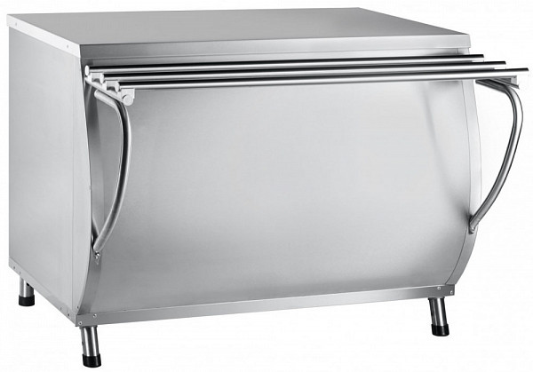 Прилавок для горячих напитков Abat Патша ПГН-70М-01 фото