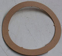 войлок для FWD-375/550/750 фото