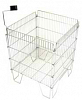 Корзина для распродаж Корбис WS044 фото