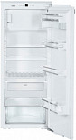 Встраиваемый холодильник  IK 2764