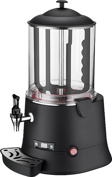 Аппарат для горячего шоколада AIRHOT Choco-10 фото