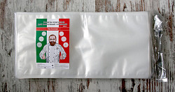 Пакеты рифленые для вакуумной упаковки VacGurman VG2040 в Москве , фото 2