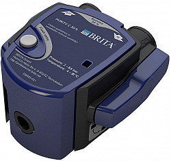 Головная часть Brita с bypass 30%, JG8 в Москве , фото