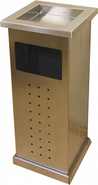 Урна-пепельница Pandasteel Опус фото