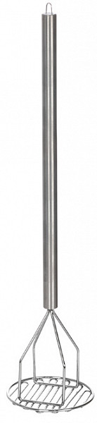 Картофелемялка Luxstahl 600 мм [RGS-QR-060] фото