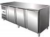 Охлаждаемый стол Koreco GN2000TN фото