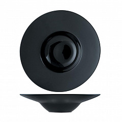 Тарелка глубокая P.L. Proff Cuisine 23 см (11 см), 175 мл, 81200051 в Москве , фото