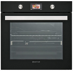 Духовой шкаф Vestfrost VFSM78OHG в Москве , фото 1