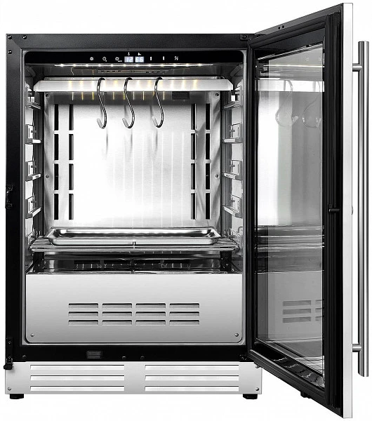Шкаф для вызревания мяса Meatage VI60 WT фото