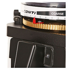 Кофемолка Conti (Италия) CG-400 OD, фото 5