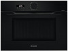 Встраиваемая микроволновая печь Brandt BKS7131BB фото