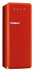 Холодильник Smeg FAB28RR1 в Москве , фото 1