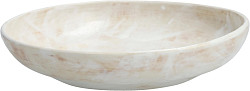 Салатник Fortessa 460 мл, d 20 см, Cloud Terre No.2, World of Colours (D760.320.0000) в Москве , фото 1