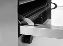 Печь конвекционная электрическая Hendi 227060 в Москве , фото 7