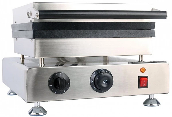 Вафельница для такояки Kocateq GH25PB фото
