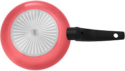 Сковорода WMF 21.1030.2179 20 см Belluna розовая в Москве , фото 3