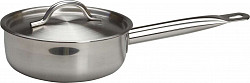 Сотейник Luxstahl 1,7 л с ручкой фото