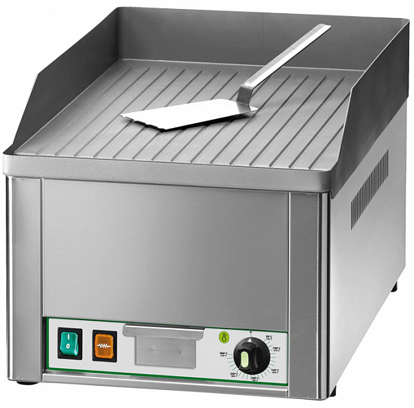 Жарочная поверхность Fimar FRY1R фото