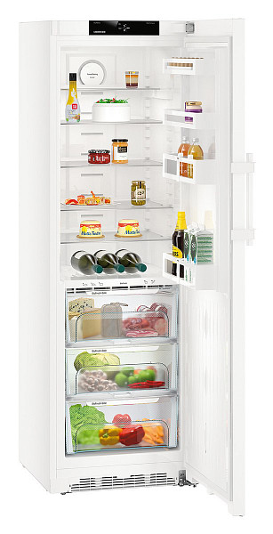 Холодильник Liebherr KB 4330 фото