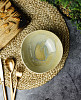 Салатник Porland d 15 см h 5,6 см, Stoneware Pearl (36DC14) фото
