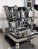 Рожковая кофемашина Crem ONE 2B R-LFPP Dual фото