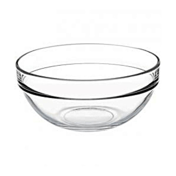 Салатник Pasabahce 600 мл d 14 см h6,2 см Шеф фото