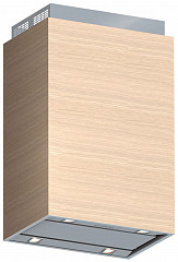 Пристенная вытяжка Falmec Laguna Steel Pannellabile 90 в Москве , фото 1