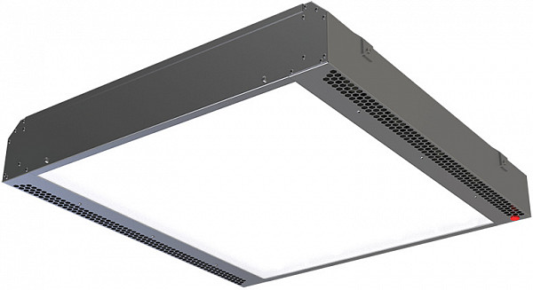 Рециркулятор бактерицидный Кобор БРП4-80Н фото