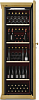 Винный шкаф монотемпературный Ip Industrie CEX 501 RU фото