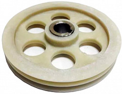 Шкив к редуктору Торгмаш Барановичи 02.00 МПР-350М фото
