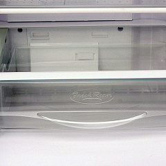 Холодильник Hitachi R-SG37BPU GPW в Москве , фото 4